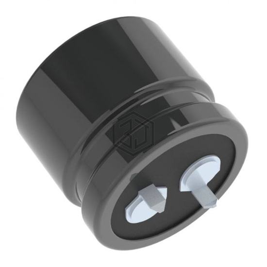 ESMH401VNN680MQ20U - United Chemi-Con - Aluminum Electrolytic Capacitors