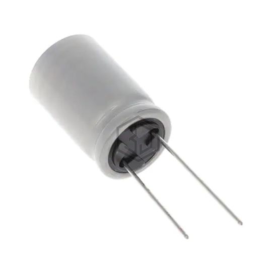 UBY1J102MHL - Nichicon - Aluminum Electrolytic Capacitors