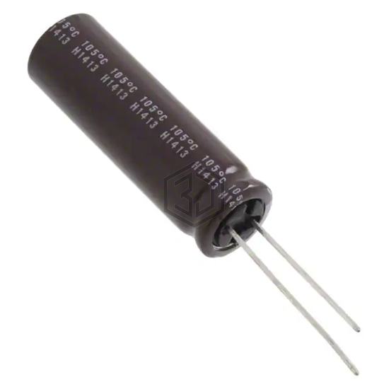 UCP2W680MHD - Nichicon - Aluminum Electrolytic Capacitors