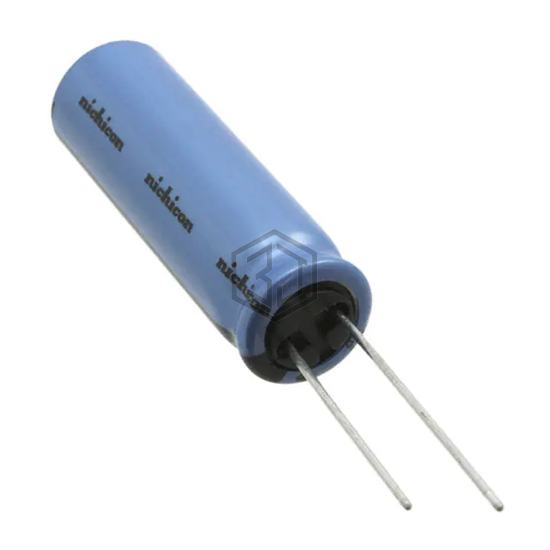 UKA1V222MHD - Nichicon - Aluminum Electrolytic Capacitors