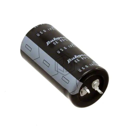 400USG390MEFC25X45 - Rubycon - Aluminum Electrolytic Capacitors