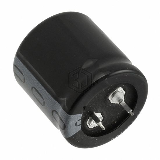 B41231C6568M000 - EPCOS - TDK Electronics - Aluminum Electrolytic Capacitors