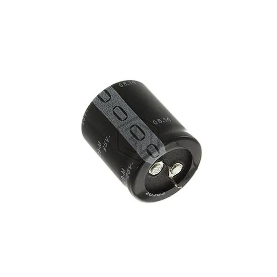 B41231C8478M000 - EPCOS - TDK Electronics - Aluminum Electrolytic Capacitors