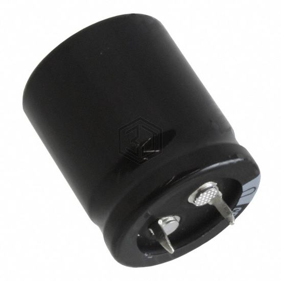 LLS2W121MELA - Nichicon - Aluminum Electrolytic Capacitors