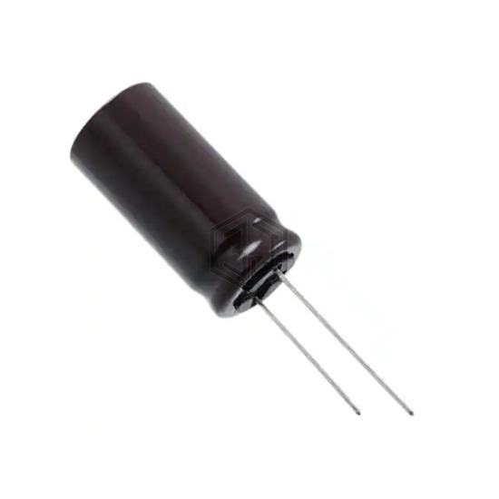 UCPW6101MHD - Nichicon - Aluminum Electrolytic Capacitors