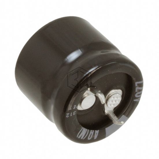 LAQ2P101MELZ20 - Nichicon - Aluminum Electrolytic Capacitors