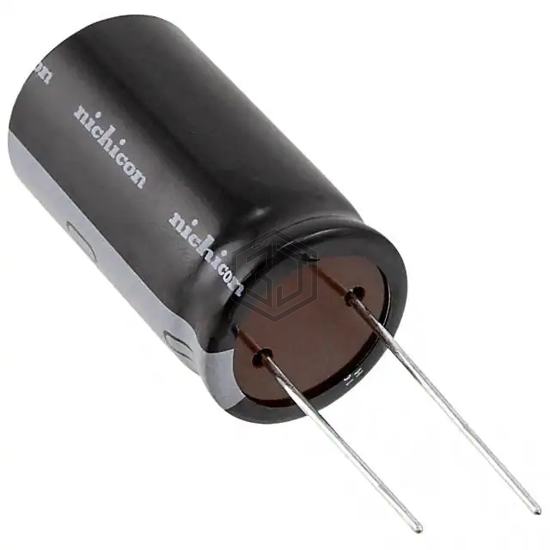 UVY2D471MRD - Nichicon - Aluminum Electrolytic Capacitors
