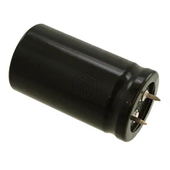 LGU1H682MELA - Nichicon - Aluminum Electrolytic Capacitors