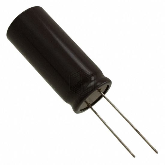 UPS2C471MRD - Nichicon - Aluminum Electrolytic Capacitors