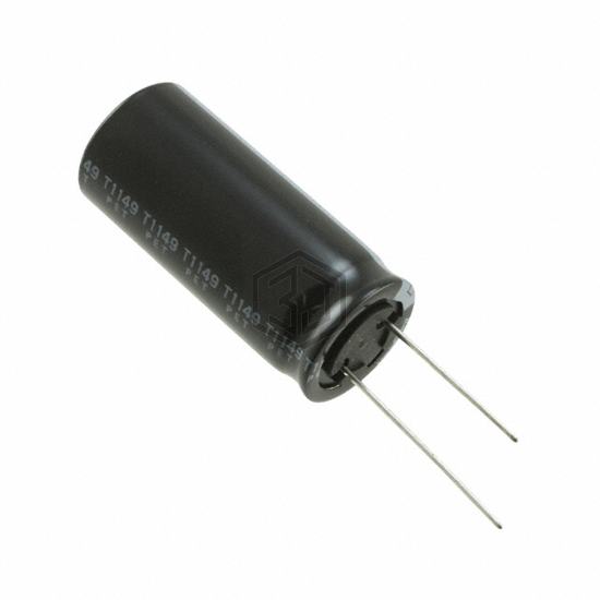 160TXW560MEFR18X40 - Rubycon - Aluminum Electrolytic Capacitors