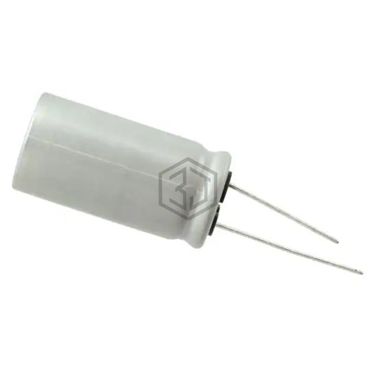 UBY1H302MHL - Nichicon - Aluminum Electrolytic Capacitors