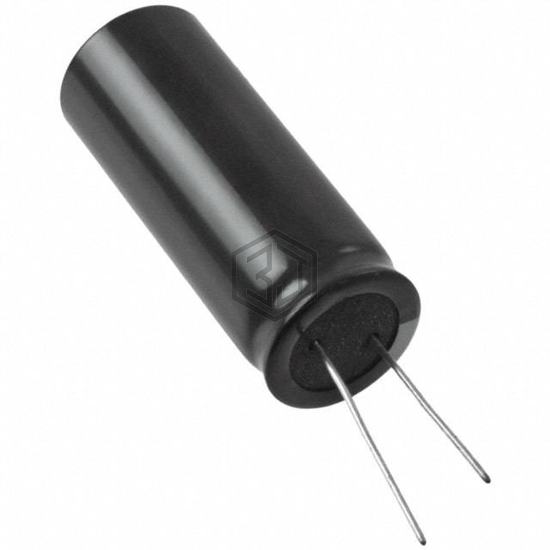 450QXW180MEFR18X45 - Rubycon - Aluminum Electrolytic Capacitors
