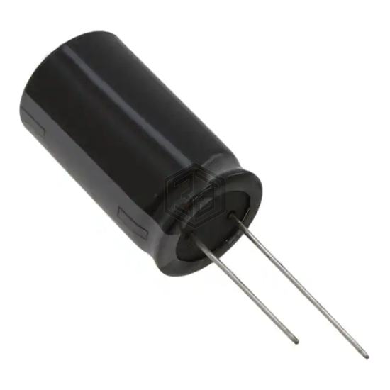 450QXW120MEFC18X31.5 - Rubycon - Aluminum Electrolytic Capacitors