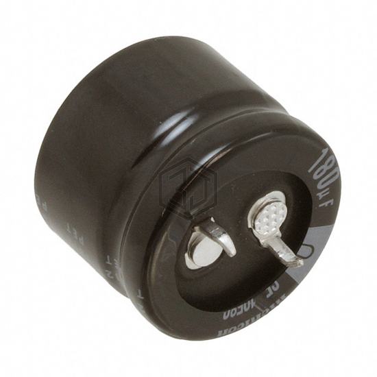 LAQ2D181MELA20 - Nichicon - Aluminum Electrolytic Capacitors