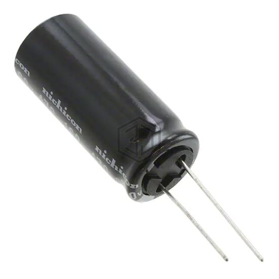 UVK2C471MHD - Nichicon - Aluminum Electrolytic Capacitors