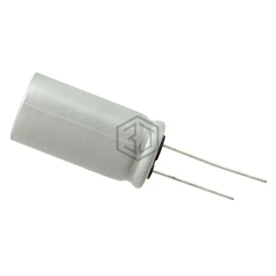 UBY2A821MHL - Nichicon - Aluminum Electrolytic Capacitors