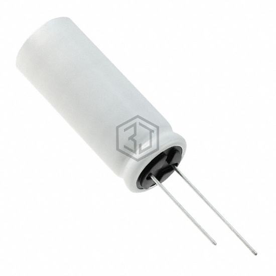 UBY1H272MHL - Nichicon - Aluminum Electrolytic Capacitors