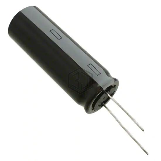 160TXW820MEFR18X50 - Rubycon - Aluminum Electrolytic Capacitors