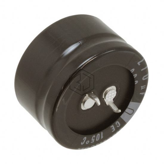 LAQ2P271MELC20 - Nichicon - Aluminum Electrolytic Capacitors