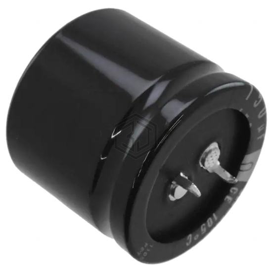 LGR2W151MELC30 - Nichicon - Aluminum Electrolytic Capacitors
