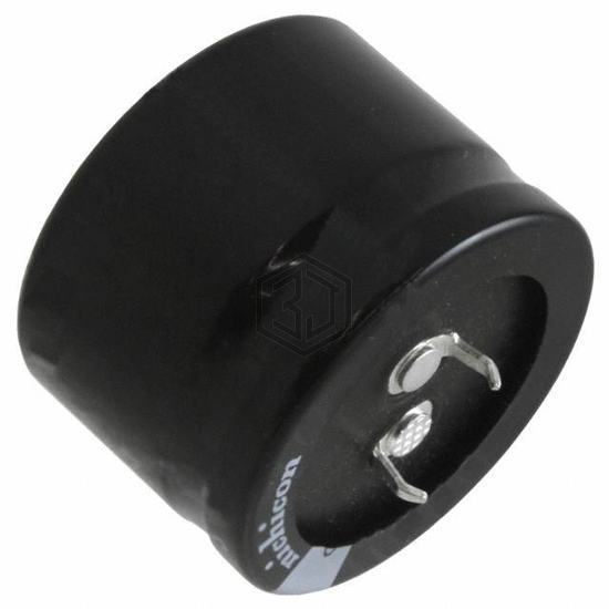 LLS2W221MELC - Nichicon - Aluminum Electrolytic Capacitors