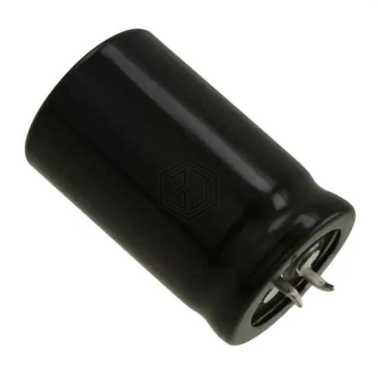 LLG2D122MELA40 - Nichicon - Aluminum Electrolytic Capacitors
