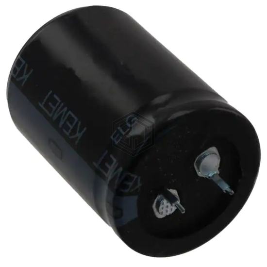 ELG108M200AS4AA - KEMET - Aluminum Electrolytic Capacitors
