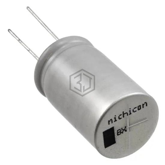 UBX1K471MHL - Nichicon - Aluminum Electrolytic Capacitors