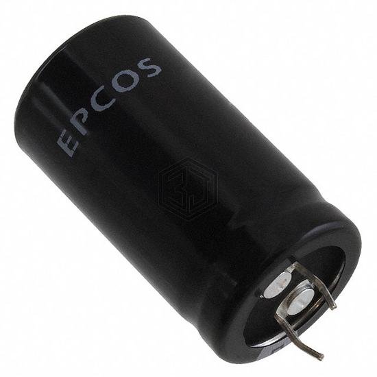 B43508E2477M000 - EPCOS - TDK Electronics - Aluminum Electrolytic Capacitors