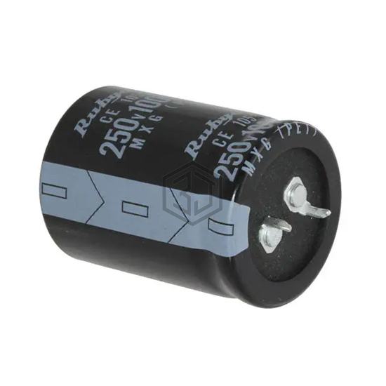 250MXG1000MEFCSN30X40 - Rubycon - Aluminum Electrolytic Capacitors