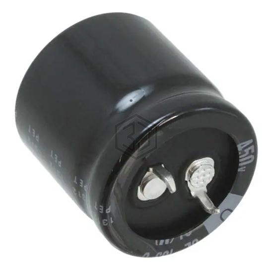 LGL2W151MELA25 - Nichicon - Aluminum Electrolytic Capacitors