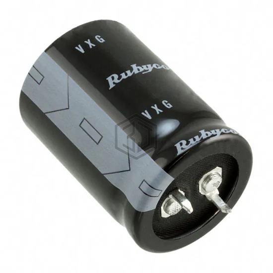 200VXR470MEFCSN22X40 - Rubycon - Aluminum Electrolytic Capacitors