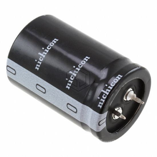 LLS2E122MELB - Nichicon - Aluminum Electrolytic Capacitors