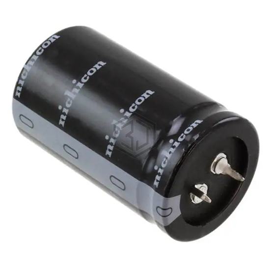 LLS2D182MELB - Nichicon - Aluminum Electrolytic Capacitors
