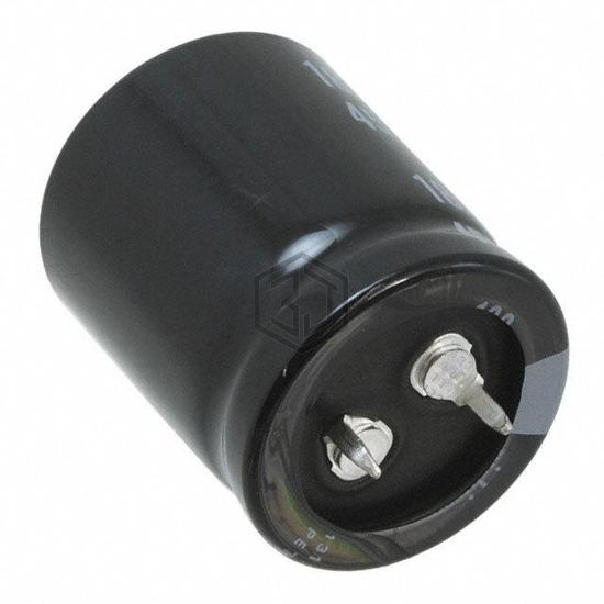 LGL2W181MELA30 - Nichicon - Aluminum Electrolytic Capacitors