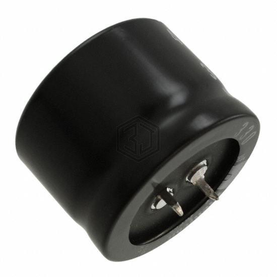 LGG2G331MELC25 - Nichicon - Aluminum Electrolytic Capacitors