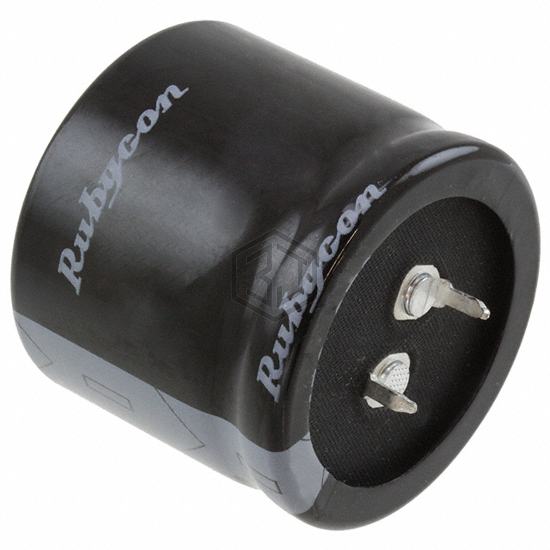 450VXH330MEFCSN35X30 - Rubycon - Aluminum Electrolytic Capacitors