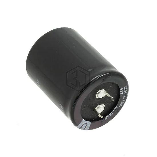 B41231A8129M000 - EPCOS - TDK Electronics - Aluminum Electrolytic Capacitors