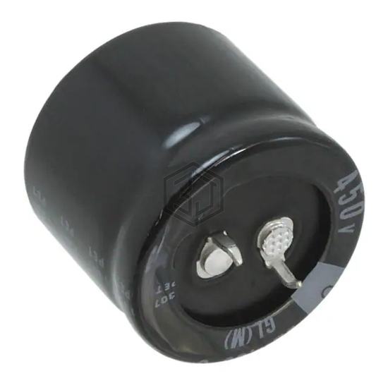 LGL2W221MELB25 - Nichicon - Aluminum Electrolytic Capacitors