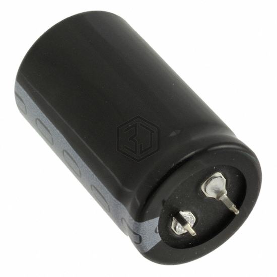 B43254A1228M000 - EPCOS - TDK Electronics - Aluminum Electrolytic Capacitors