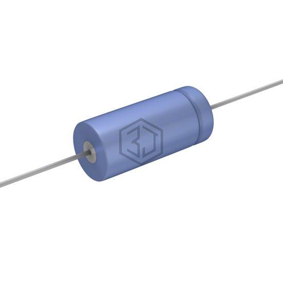 NLW15-50 - Cornell Dubilier Electronics (CDE) - Aluminum Electrolytic Capacitors