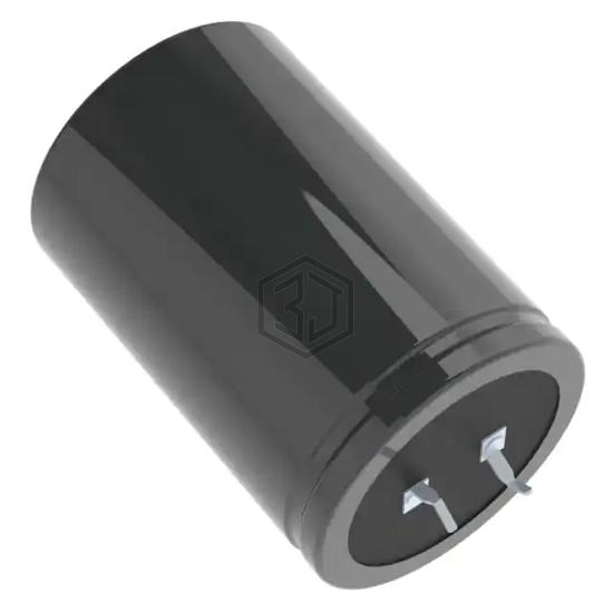 LKSN2153MESC - Nichicon - Aluminum Electrolytic Capacitors