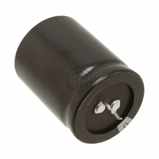LGG2D272MELC45 - Nichicon - Aluminum Electrolytic Capacitors