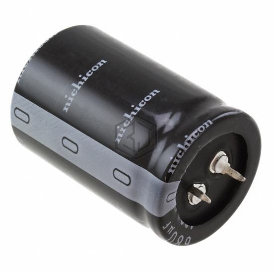 LLG2C272MELB45 - Nichicon - Aluminum Electrolytic Capacitors