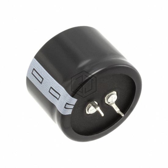B43508C9337M000 - EPCOS - TDK Electronics - Aluminum Electrolytic Capacitors