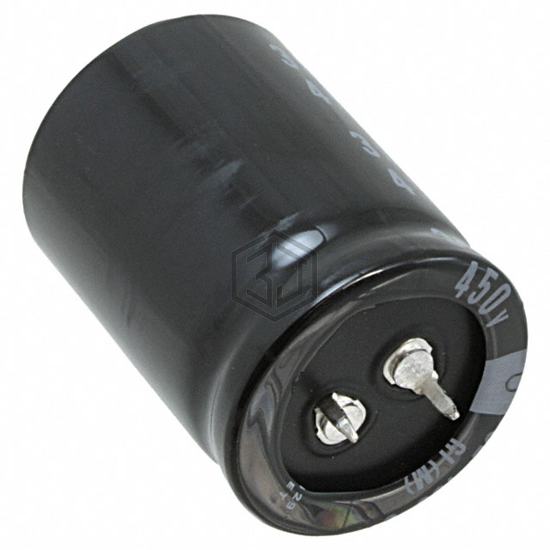 LGL2G561MELB40 - Nichicon - Aluminum Electrolytic Capacitors