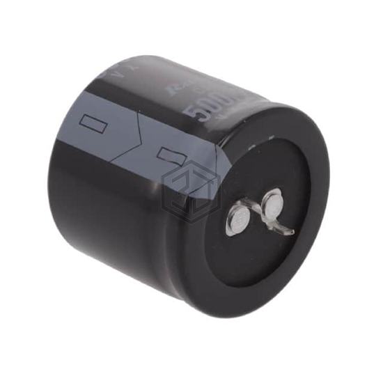 500VXK270MEFCSN35X30 - Rubycon - Aluminum Electrolytic Capacitors