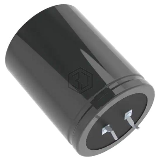 LKS1J123MESC - Nichicon - Aluminum Electrolytic Capacitors