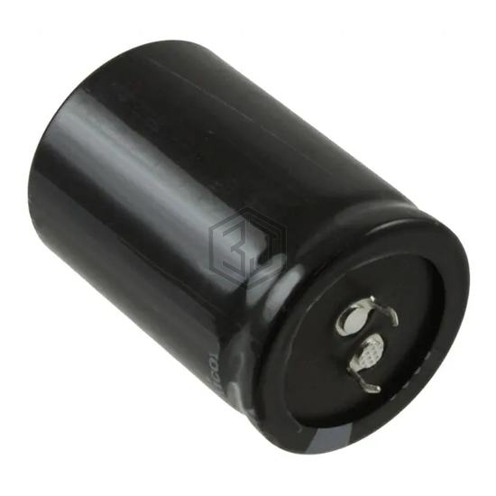 LLG2E222MELC50 - Nichicon - Aluminum Electrolytic Capacitors