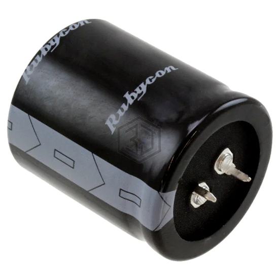 450VXH470MEFCSN35X40 - Rubycon - Aluminum Electrolytic Capacitors
